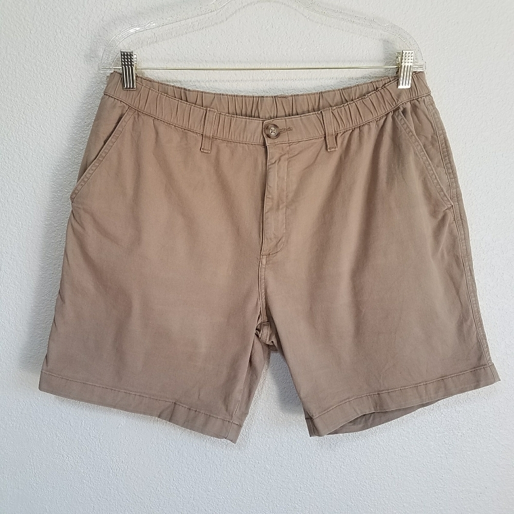 Men's Chubbies Casual Shorts
